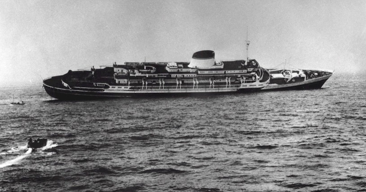 Andrea Doria