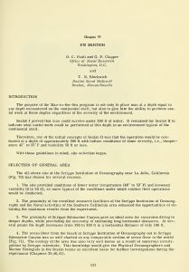 Project Sealab Report 1967 Page 131.