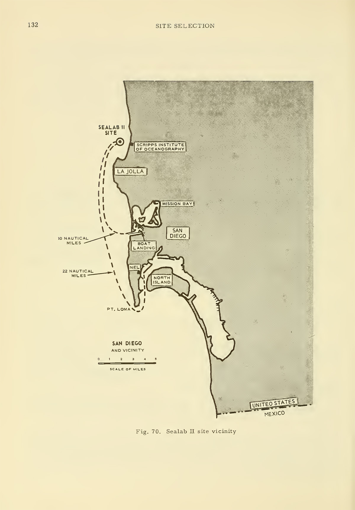 Project Sealab Report 1967 Page 132.
