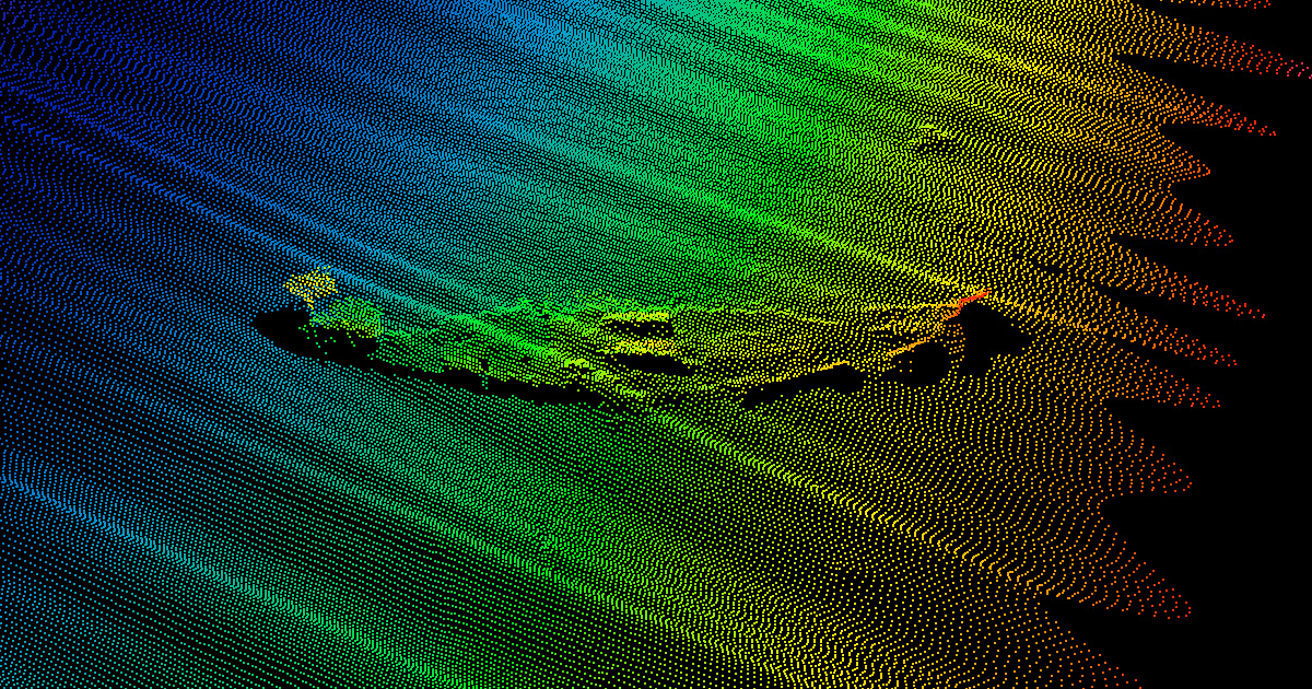 VALIANT 3D Soundings