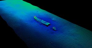 Sandy Hook Raw Soundings